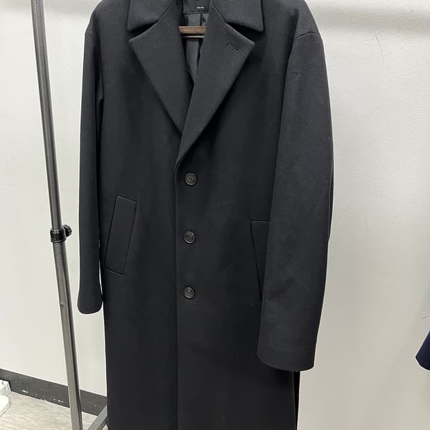 105) 헤보 신형 벨티드 울코트 