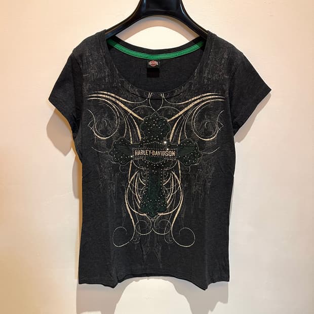 Cross Wing T-Shirt