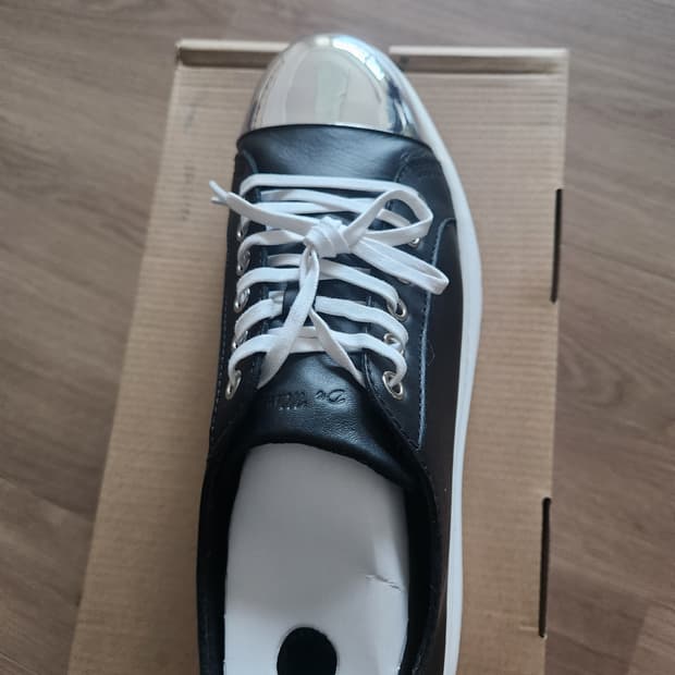 새상품) 닥터마틴 알렉세이 280