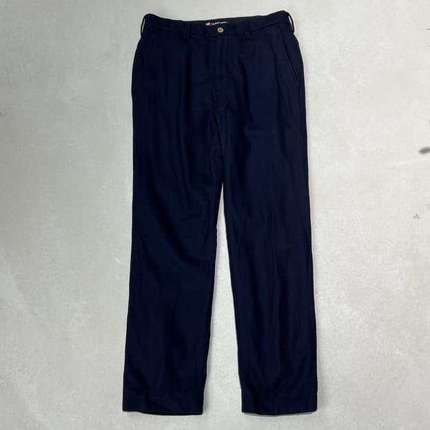 폴로진스 워크 울팬츠 s08873