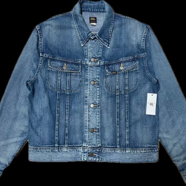 rrl 리랜드 lot271 xxl 새상품