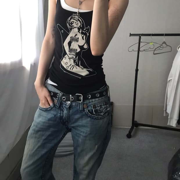 히스테릭글래머 히스걸 아카이브 나시