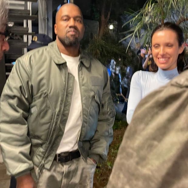 알파인더스트리 90s cwu45p (칸예 착용/made in USA)