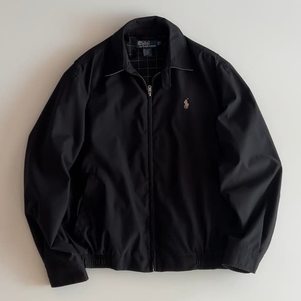 폴로 랄프로렌 바이스윙 자켓 S