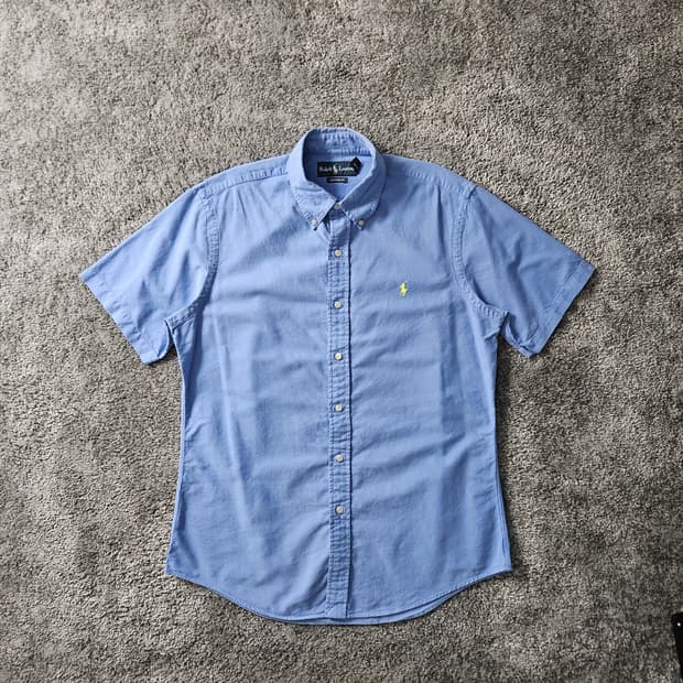 Ralph Lauren 반팔 셔츠