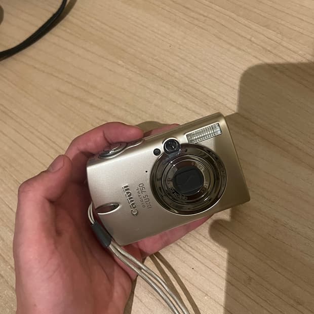 캐논 ixus 익서스 750 (풀박스, 작례o)