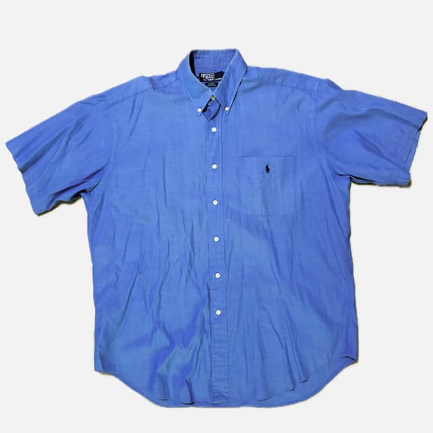 폴로 랄프로렌 반팔 셔츠