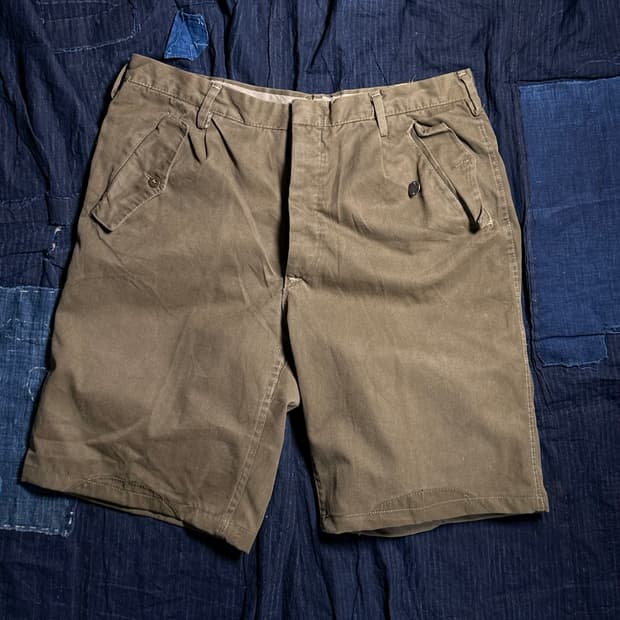 50-70‘s 영국군 RAF 트로피컬 쇼츠 33