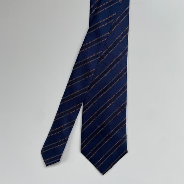 입생로랑(YSL) 명품 정품 넥타이 7.7cm