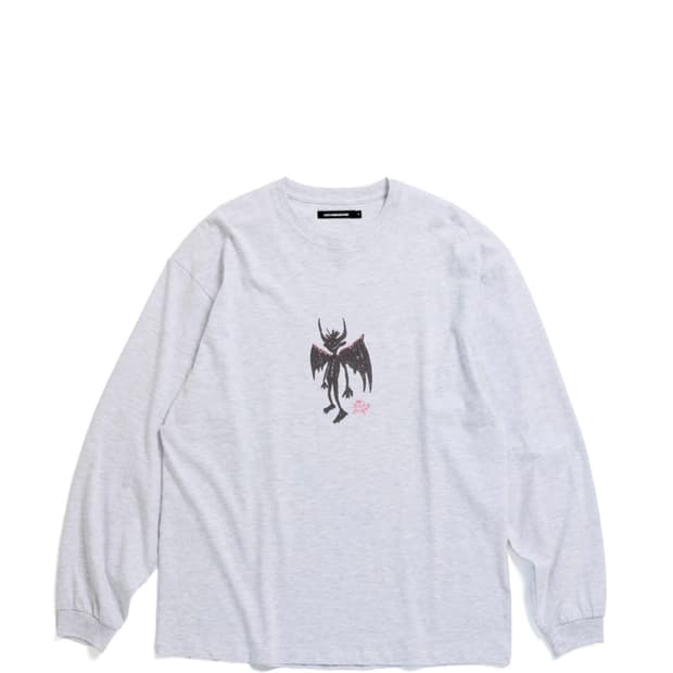 해칭룸 롱슬리브