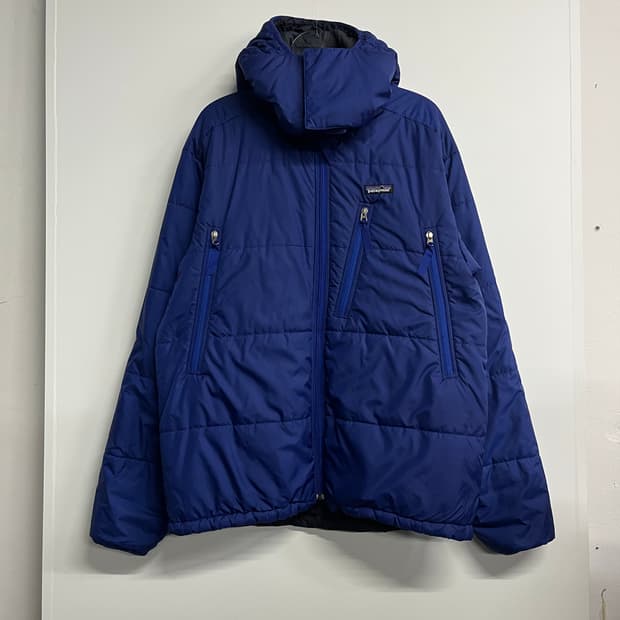 2001 Patagonia Puff Jacket