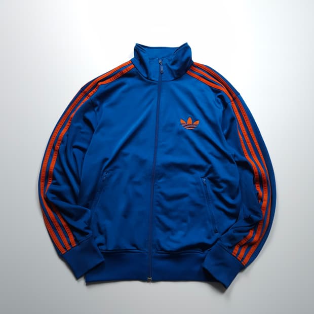 아디다스 파이어버드 og 트랙탑 져지 (M)