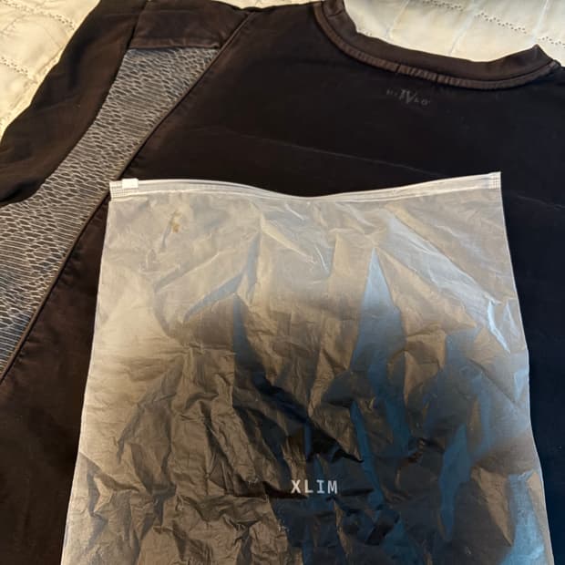 Xlim x Diablo 롱슬리브