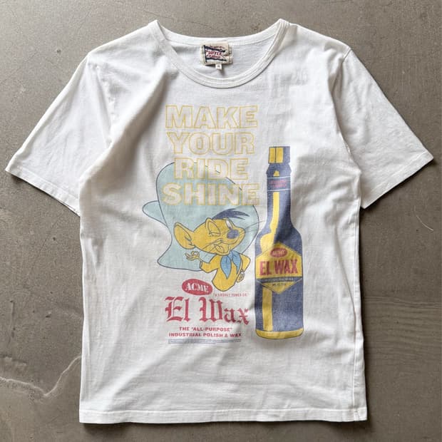 The DUFFER of St.GEORGE Looney Tunes Tee