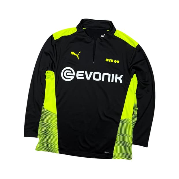 Puma 푸마 도르트문트 트레이닝 탑