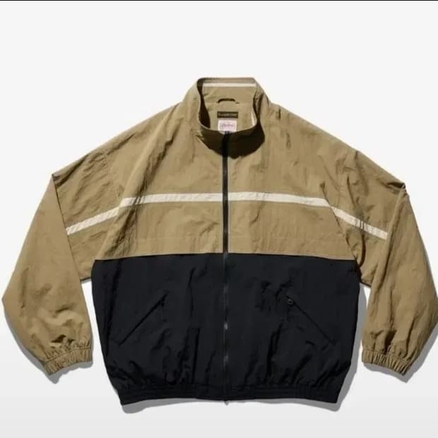 듀테로 웜자켓 L (구매가 23만)