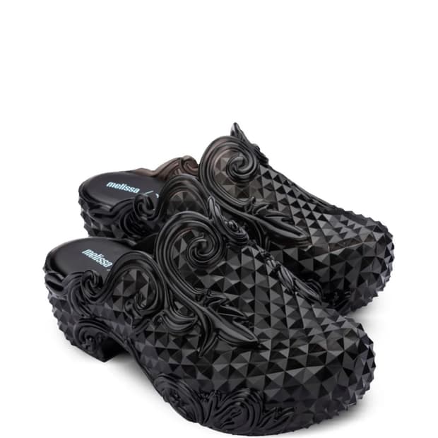 (새상품)와이프로젝트 멜리사 코트뮬