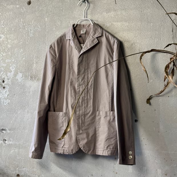 44-55 ) Issey Sport Tailored Jacket