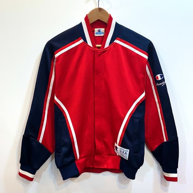 챔피온 올드스쿨 져지 여성용 M