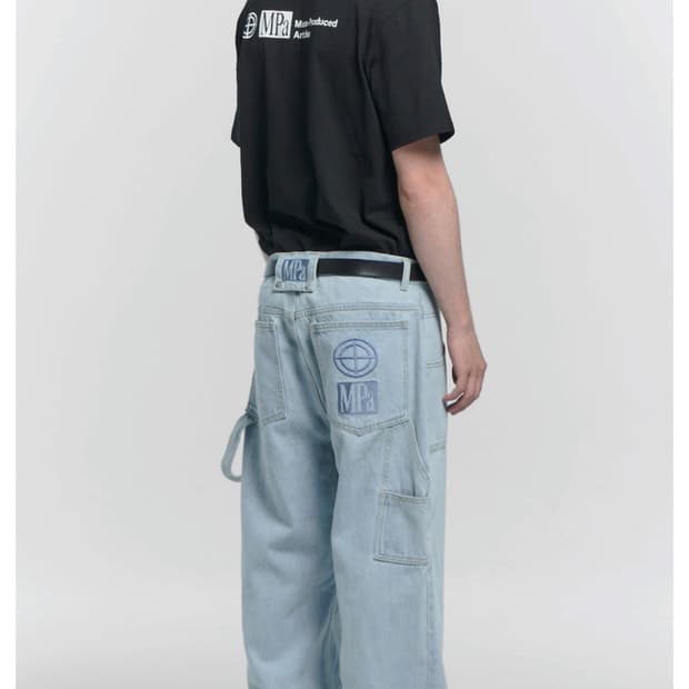 플라스틱 프로덕트 팬츠s구합니당