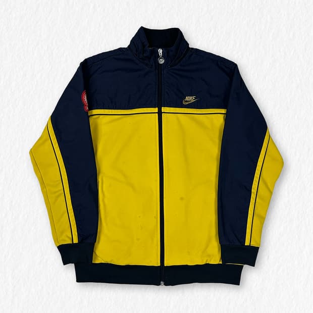 나이키 레트로 져지 남노