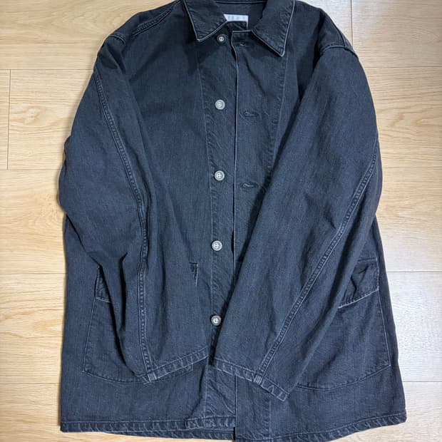 시오타 m-41 커버올 