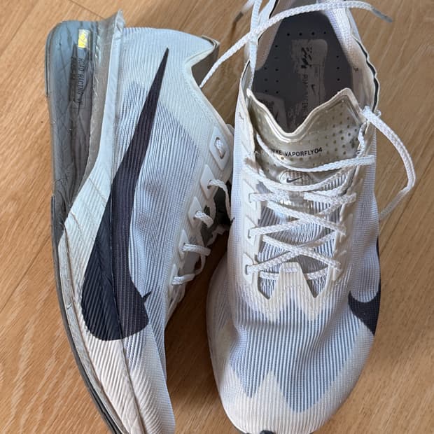 나이키 베이퍼플라이4 러닝화 265