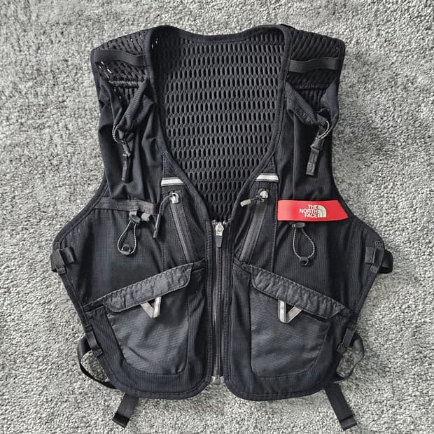 THE NORTH FACE 러닝 베스트