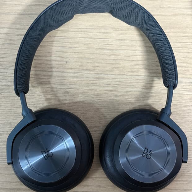뱅앤올룹슨 베오플레이 hx 헤드셋