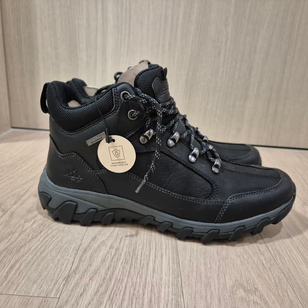 락포트 등산화 하이넥 방수 265