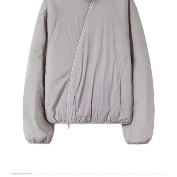 Paf 파프 river jacket 리버자켓