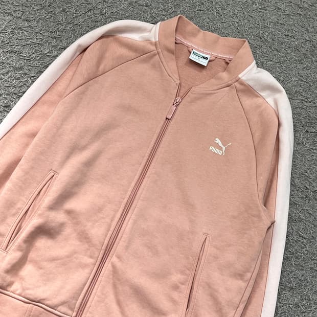 [우먼95] 푸마 져지