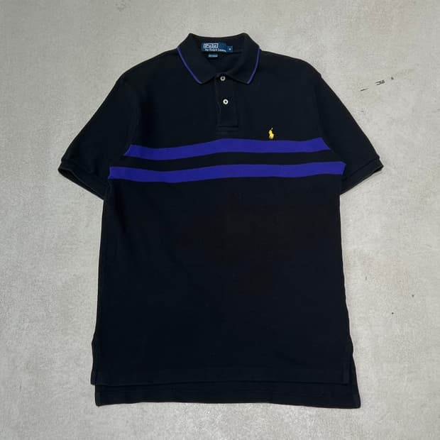 폴로 랄프로렌 카라반팔티 s10480