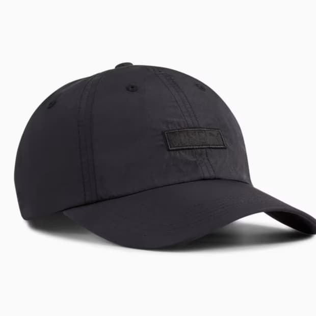 푸마 X 로제 Dad 캡