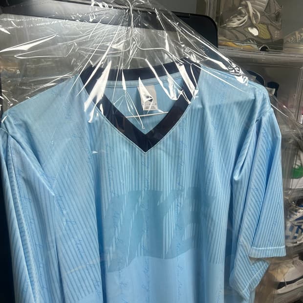 [XL]나이키x마틴로즈 풋볼 져지