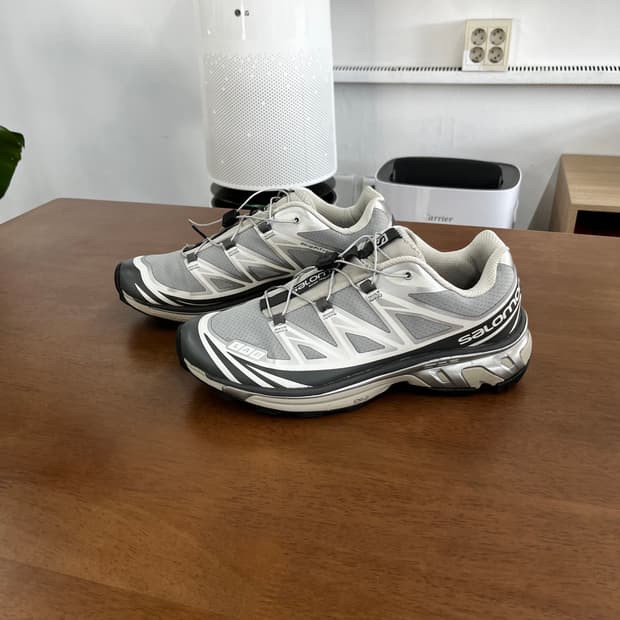 살로몬 x DSM XT-6 265mm