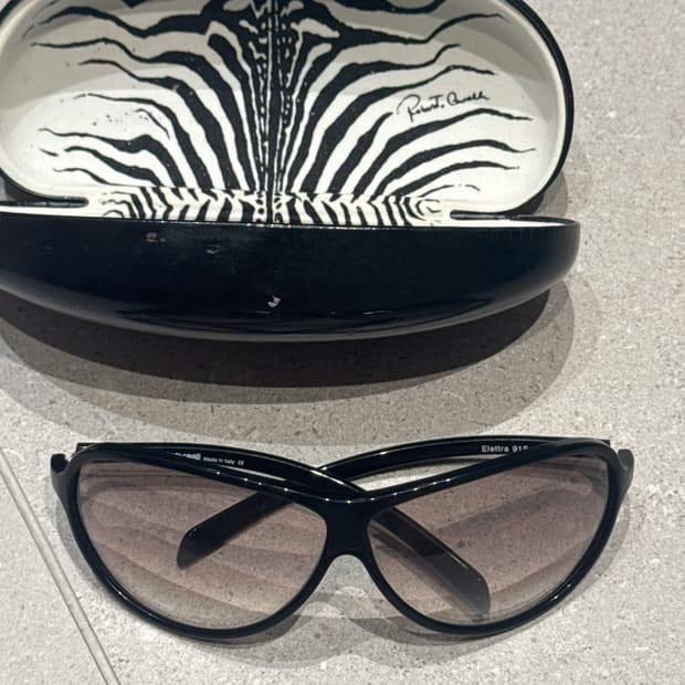 roberto cavalli 선글라스