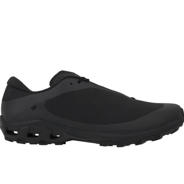 파프 온러닝 클라우드벤쳐 블랙