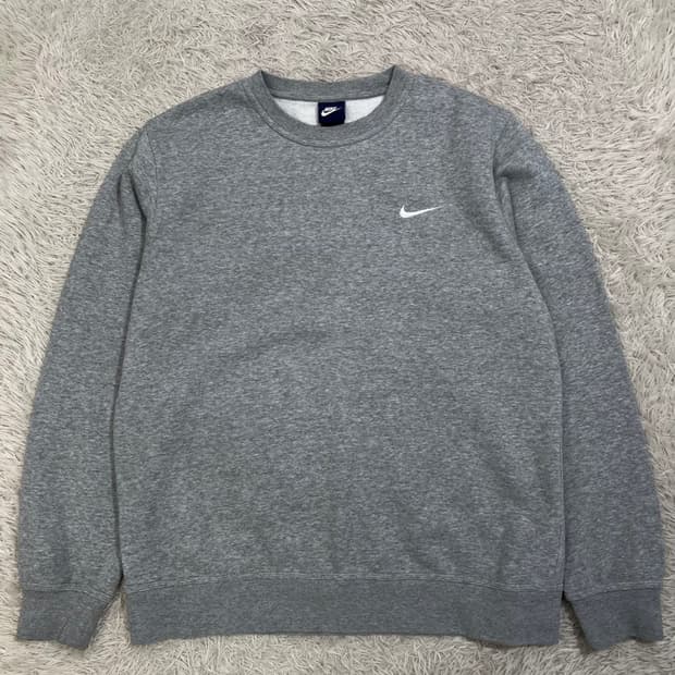 나이키 맨투맨/#531