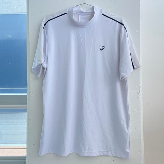 (XL) 볼빅 골프 반팔 티셔츠