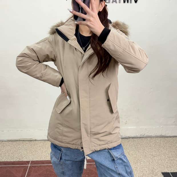 노스페이스 패딩 