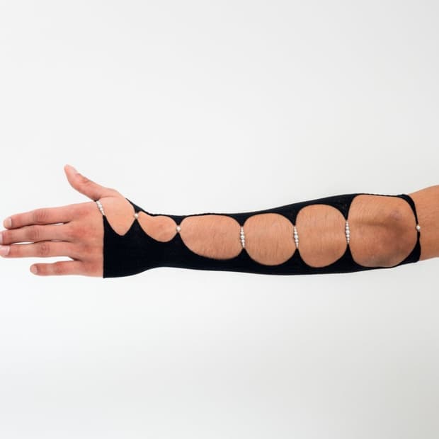 Rui 팔토시 블랙