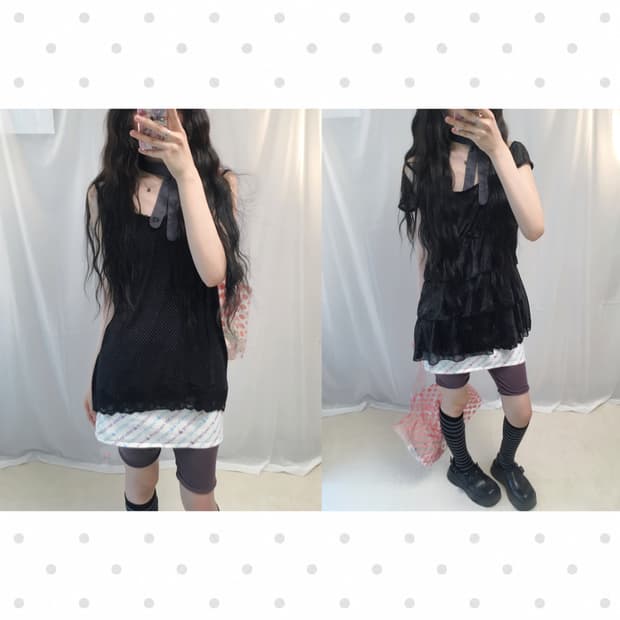 midnight plum set (4pc)