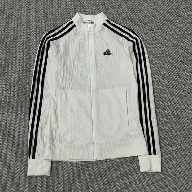 아디다스 흰검 져지 v0046