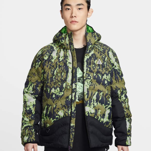 나이키 ACG 라바 플로우 써마핏 ADV 자켓 