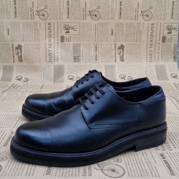 르노이드 LENOID 더비슈즈260