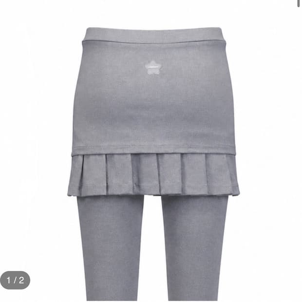 Shalomclub CAPRI ICE PANTS