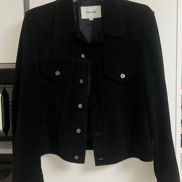 토니웩 자켓 ( M사이즈 )