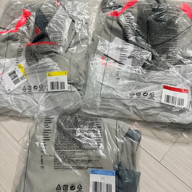 팔라스 x 나이키 잉글랜드 드라이핏 스트라이크 드릴 탑 퓨터 그레이 쿨