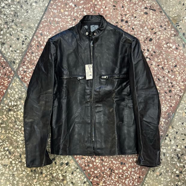 70s Buco J-100 자켓 (38)